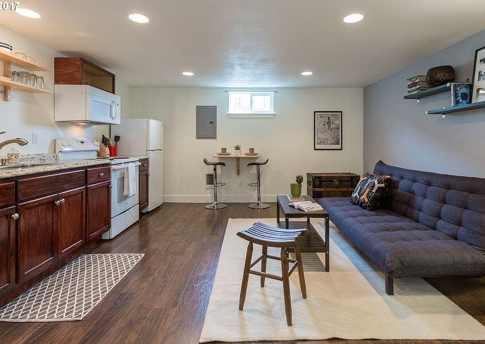 Kitchen/Living