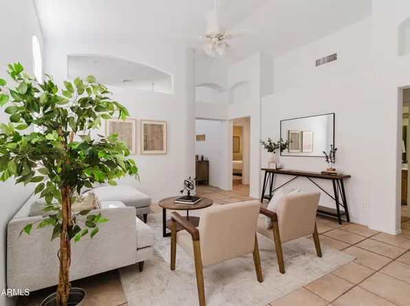 3529 W CHAMA Road, Glendale, AZ 85310