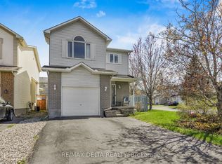 2218 Cecile Cres, Clarence Rockland, ON K4K1S4