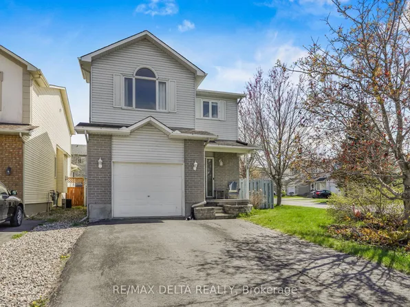 2218 Cecile Cres, Clarence Rockland, ON K4K 1S4