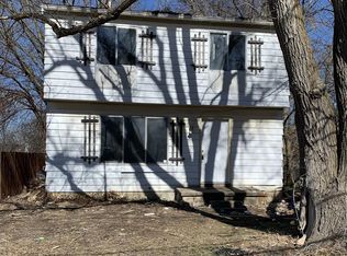 1145 Laport Ave, Mount Morris, MI 48458