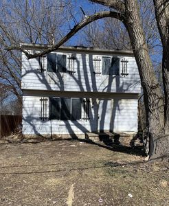 1145 Laport Ave, Mount Morris, MI, 48458
