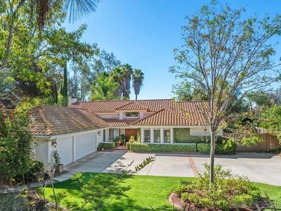 12904 Stone Canyon Rd, Poway, CA, 92064