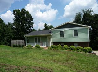 82 Hill Rd, Marion, NC 28752