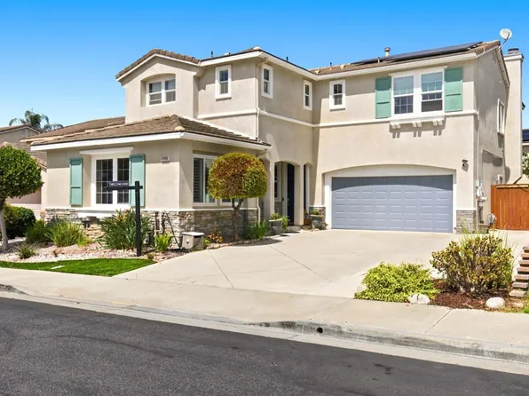 5186 Cobalt Way, Oceanside, CA 92057
