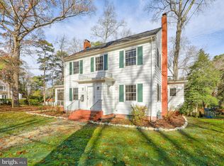 507 N Pinehurst Ave, Salisbury, MD 21801