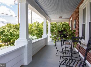 712 Old Westminster Pike, Westminster, MD 21157