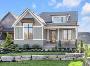 2805 Bobwhite Trail Ct, Lexington, KY 40509