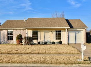 15005 E 90th Pl N, Owasso, OK 74055
