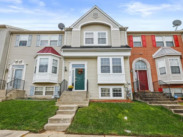 4318 Star Cir, Randallstown, MD 21133
