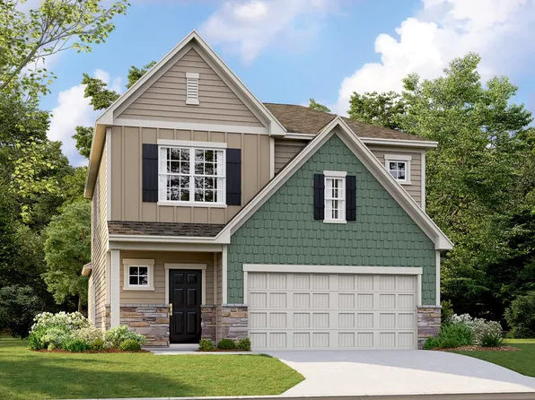 189 Farmwell Dr, Woodruff, SC 29388
