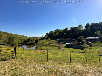 1501 Vicars Rdg, Gandeeville, WV, 25243