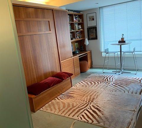 4th image of 766 Harrison St Unit 306