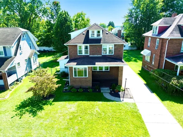 136 E Sheridan Ave, New Castle, PA 16105