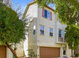 4793 Greencombe Ct, Las Vegas, NV 89130