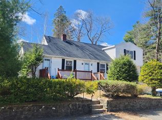 66 Sylvan Rd, Lancaster, MA 01523