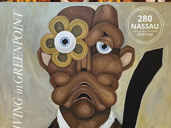 280 Nassau Ave APT 1A, Brooklyn, NY 11222