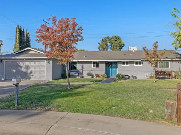 1447 S Thomas Street, Visalia, CA 93292
