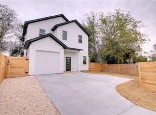 7006 Providence Ave, Austin, TX 78752