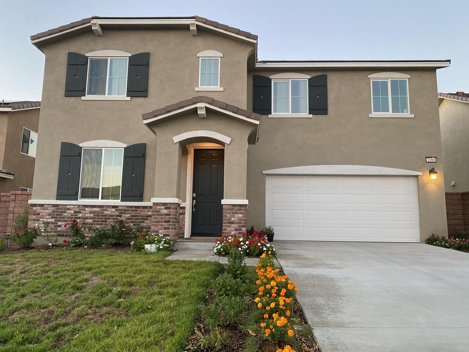 1100 Little Leaf St, Calimesa, CA 92320 Zillow