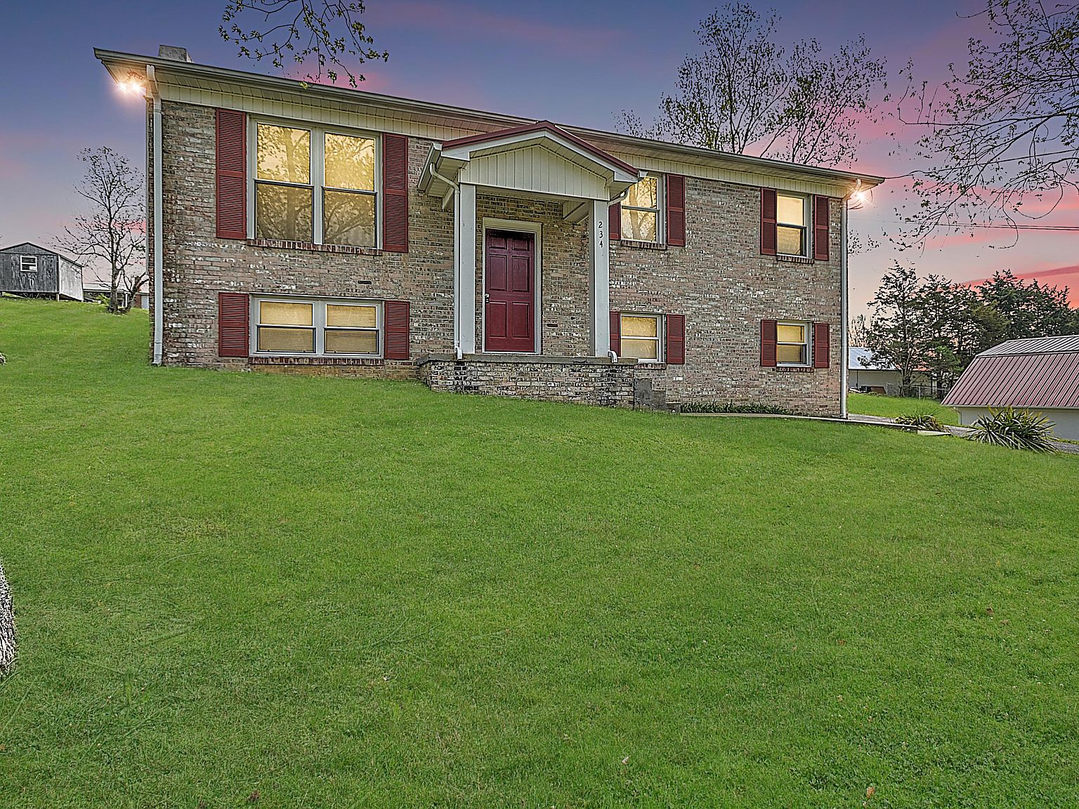 234 Hartshaw Dr, Greeneville, TN 37743 Zillow