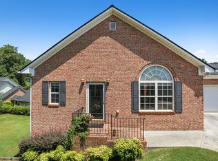 3384 Raes Creek Rd, Marietta, GA 30008