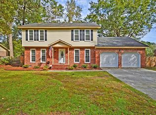 127 Dunbury Dr, Summerville, SC 29485