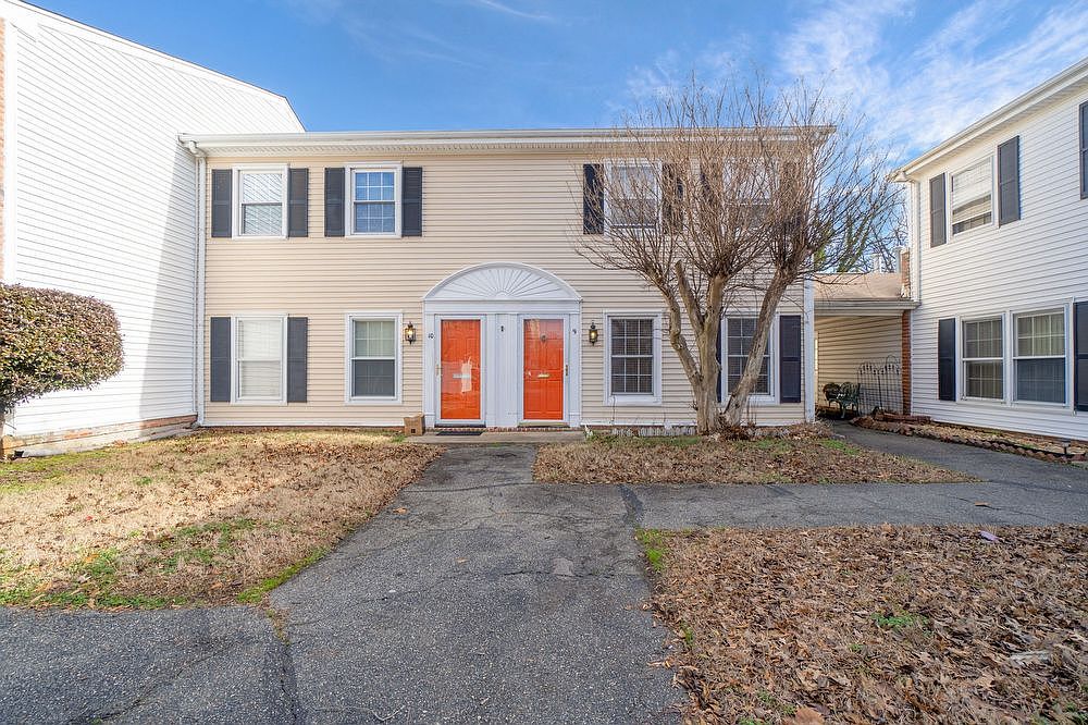 9 Towne Square Dr, Newport News, VA 23607 Zillow