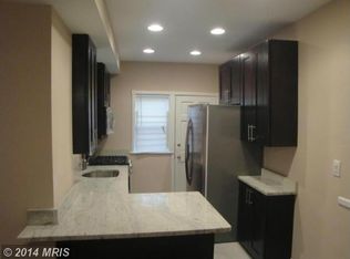 3909 Colborne Rd, Baltimore, MD 21229