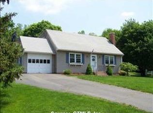 89 Pearl Dr, Vernon, CT 06066