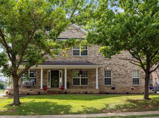 4001 Lattigo Ct, Spring Hill, TN 37174