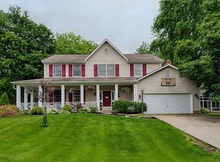 873 Eight Mile Rd, Cincinnati, OH 45255