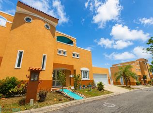 1 Camino Las Aves, Luquillo, PR 00773