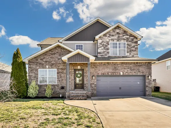 1213 Winterset Dr, Clarksville, TN 37040