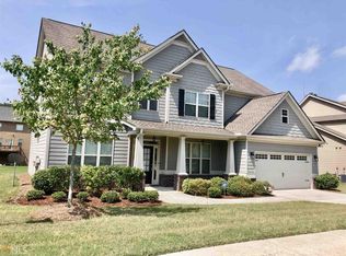 6315 Stonebridge Cv, Braselton, GA 30517