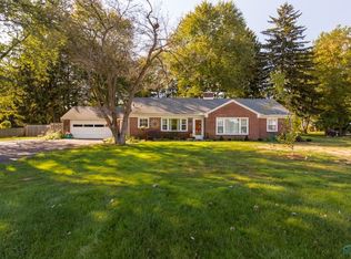 3347 Talmadge Rd, Toledo, OH 43606