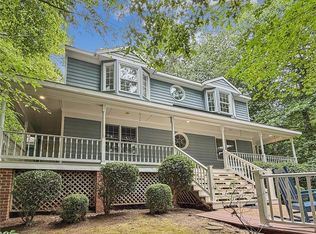 38 Berkshire Rd, Williamsburg, VA 23188