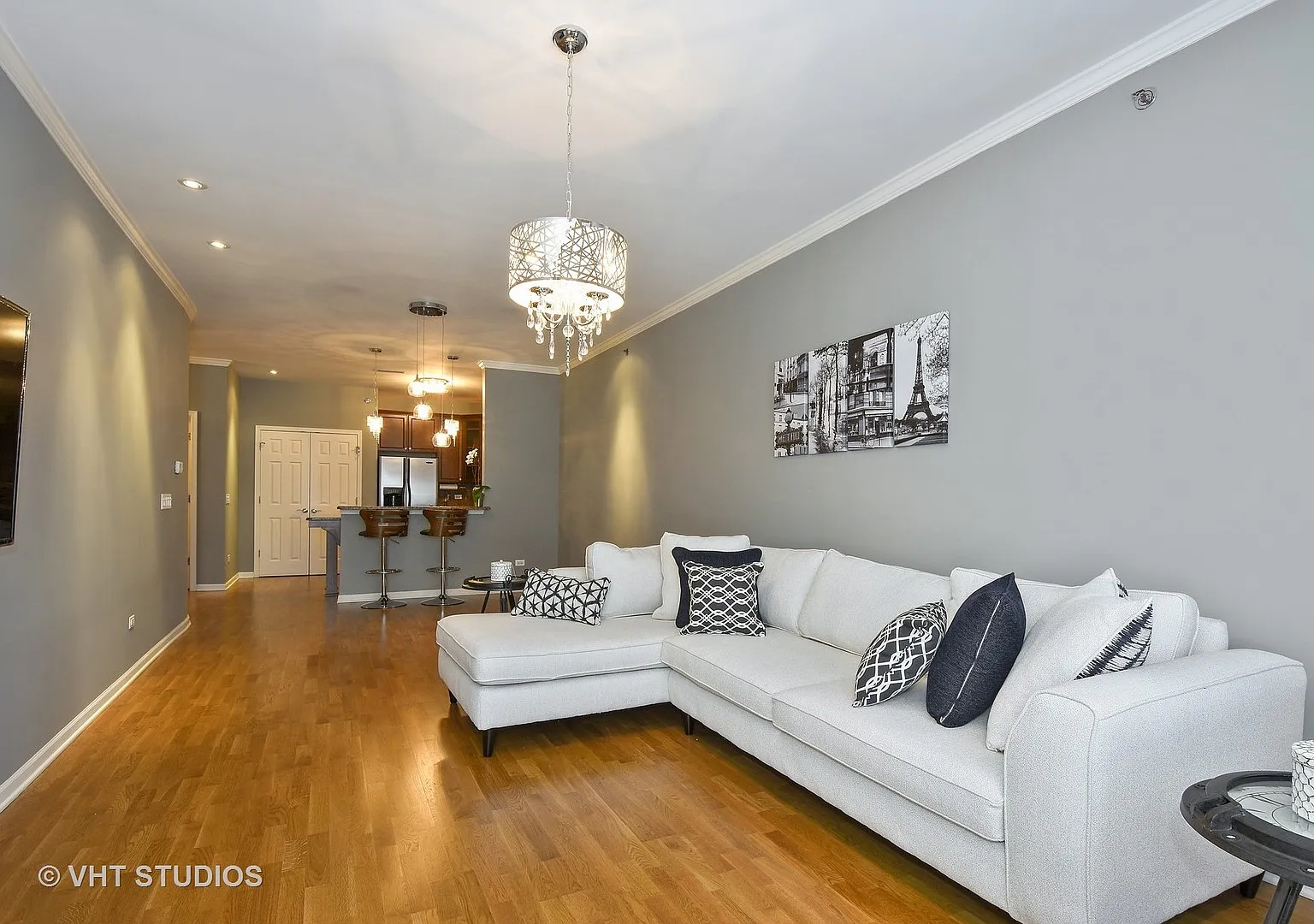 2 bed, 1455 sqft, $3,000 — Photo 4