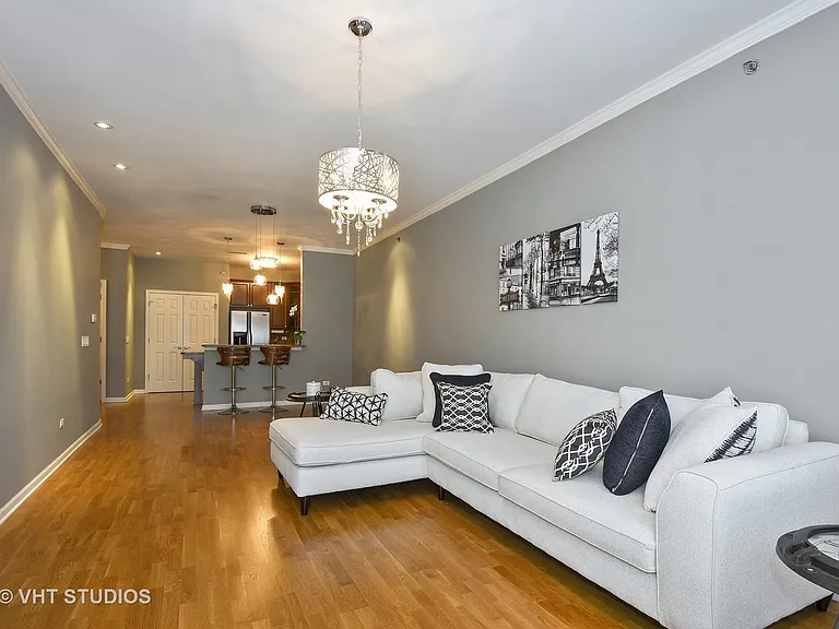 100 E Station St #316 — Photo 4