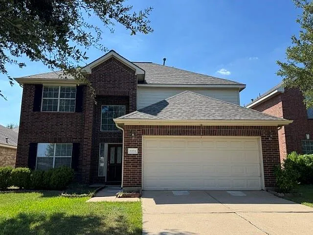 6834 Great Oaks Shadow Dr