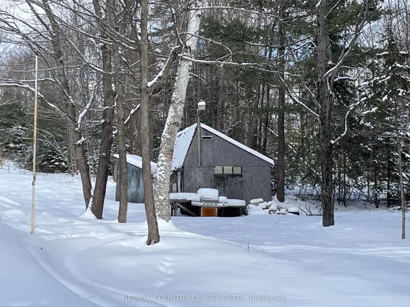 1703 Boulter Rd, Carlow/mayo, ON K0L 2R0