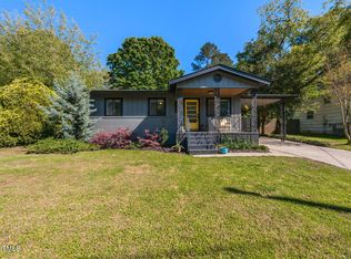 1317 Kelly Rd, Garner, NC 27529