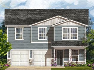 163 Plymouth Dr, Clayton, NC 27520