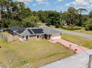 1303 Whitehurst Rd SW, Palm Bay, FL 32908