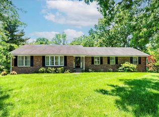 766 Bravington Way, Lexington, KY 40503
