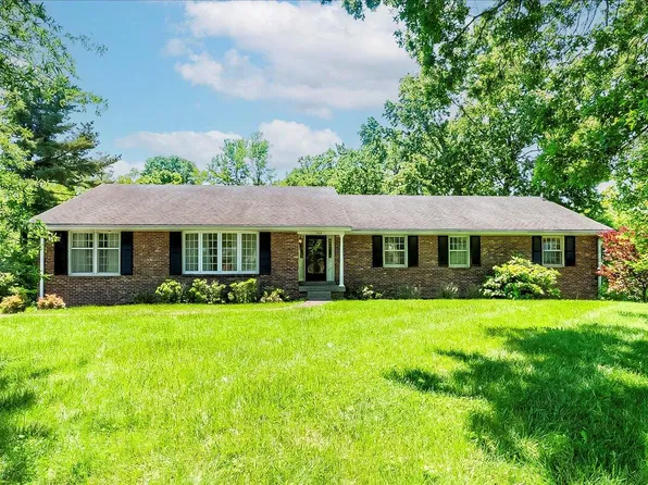 766 Bravington Way, Lexington, KY 40503