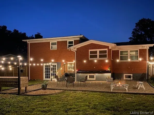 1009 Mayfair Avenue, Clarksville, IN 47129