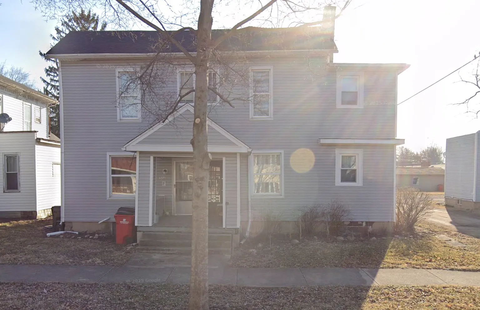 3 bed, 1.5 bath, 1200 sqft, $800 — Photo 2