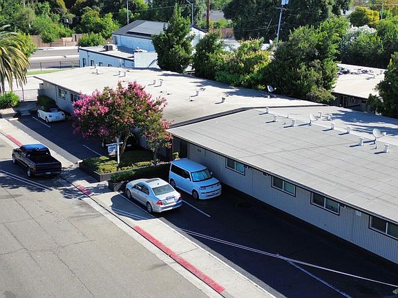 2nd image of 7820 Brentwood Dr APT 27