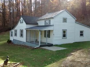 3426 Taylor Mountain Rd, Thaxton, VA 24174